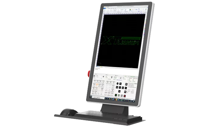 Intelligent CNC system