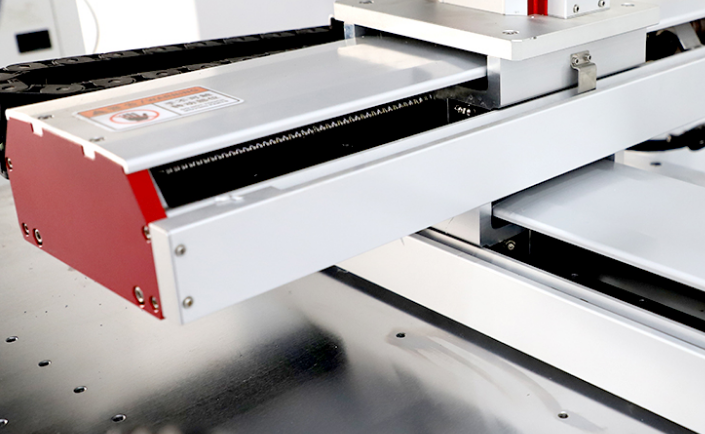 Food grade sealing measures