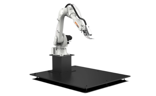 High precision cleaning
