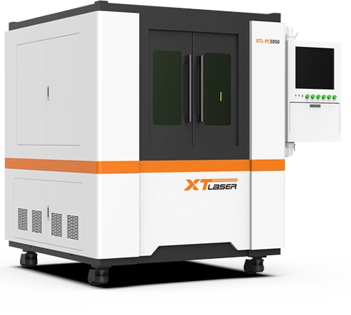 Picosecond Glass Cutting